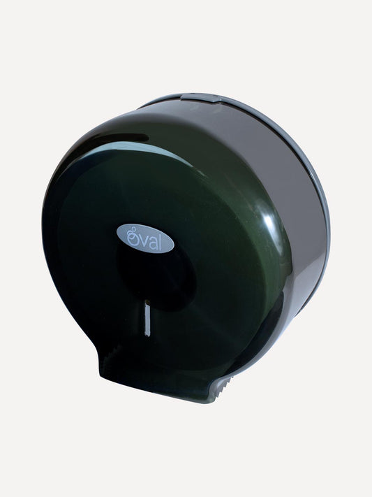 Despachador Higienico Jr Eco Pp Oval Humo