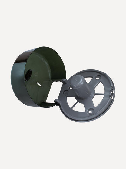 Despachador Higienico Jr Eco Pp Oval Humo