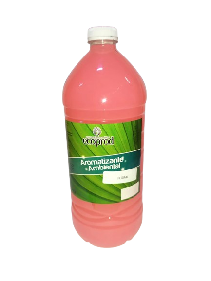Aromatizante Ambiental Floral 5 Lts.