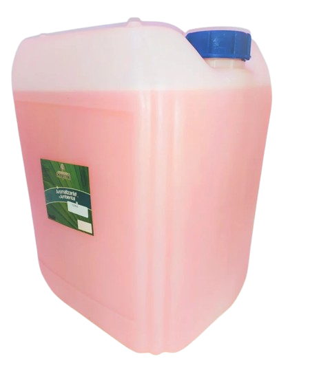 Aromatizante Ambiental Floral 20 Lts.