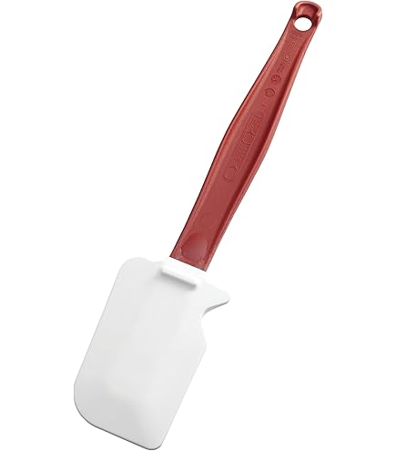 Raspador Alto Calor 16.5In/42Cm