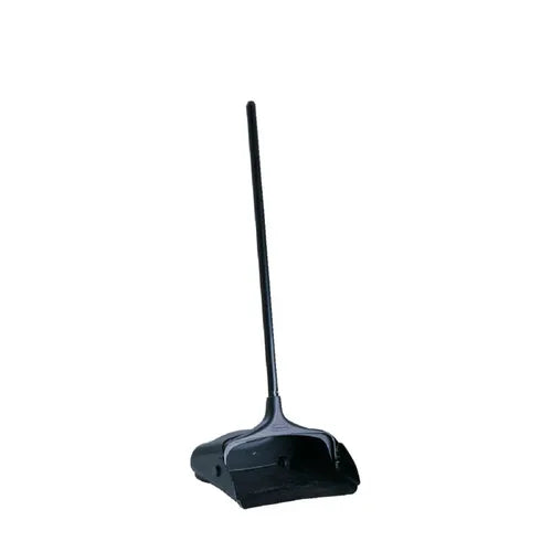 Recogedor Lobby Pro Negro Rubbermaid