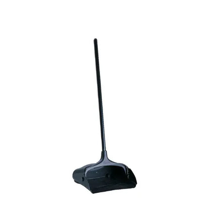 Recogedor Lobby Pro Negro Rubbermaid