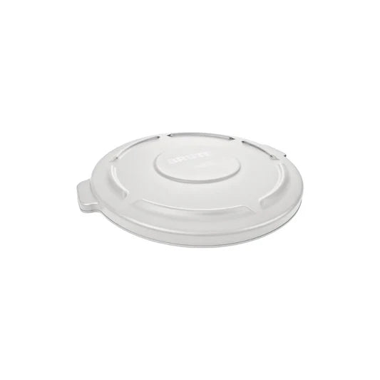 Brute® Tapa De 10 Gal Blanco