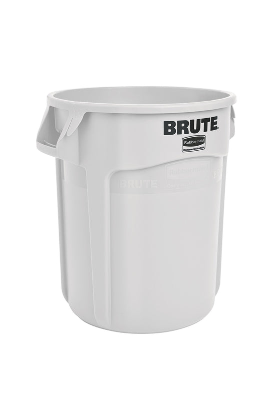 Contenedor Brute 20 Gal Blanco