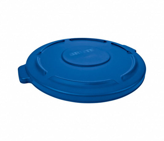 Brute® 32 Gal Tapa Azul