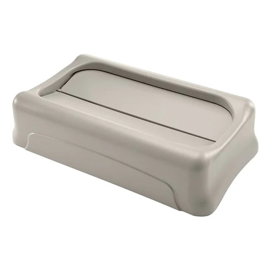 Tapa Abatible Slim Jim® Beige