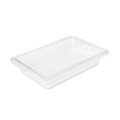 Caja Para Alimentos 2G/7.6L Clr