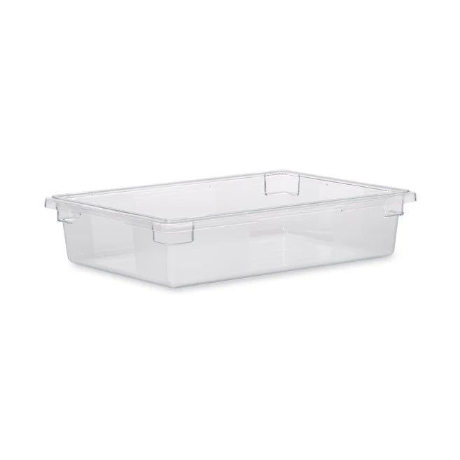 Caja P/Alimentos 8.5 Gal/32L Transparente