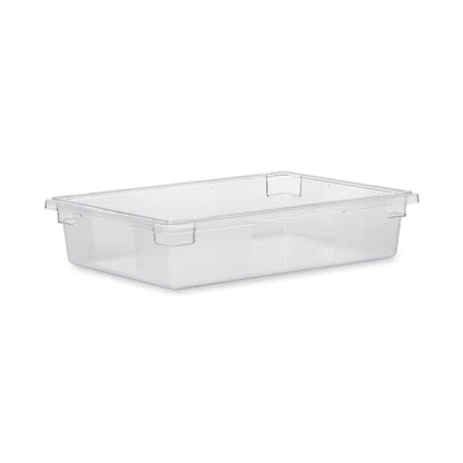 Caja P/Alimentos 8.5 Gal/32L Transparente
