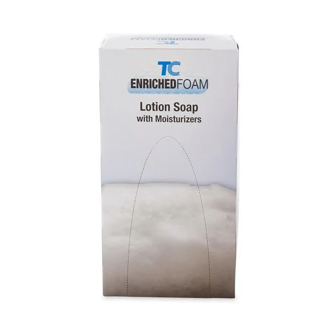 Jabon Humectante P/Manos En Espuma 800 Ml
