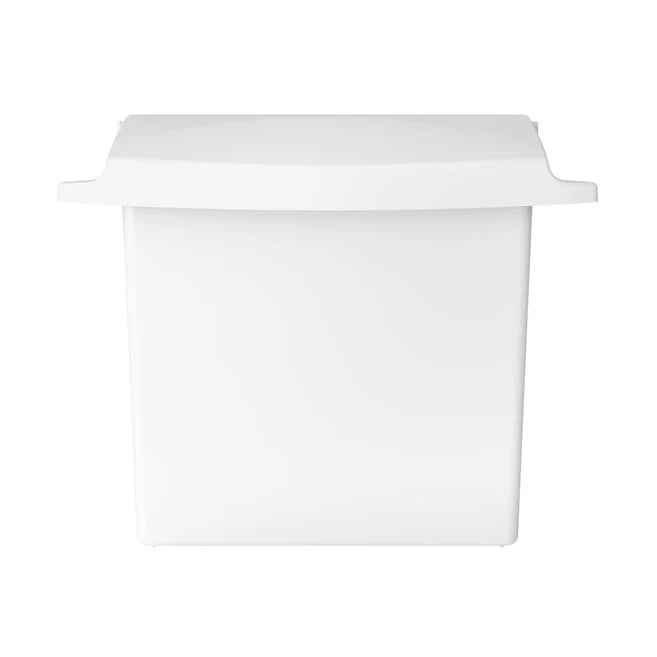 Recipiente P/Toallas Sanitarias Rubbermaid