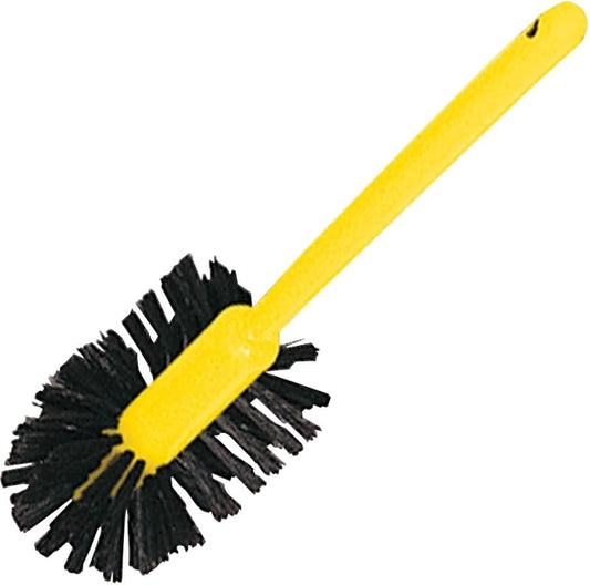Cepillo Para Inodoro 17" De Polipropileno Café© Rubbermaid