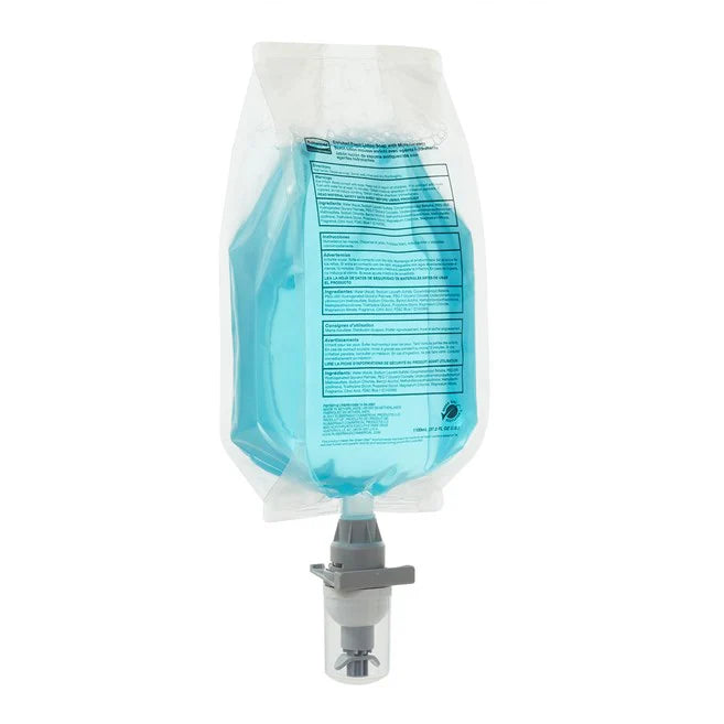 Jabon En Espuma Rubbermaid 1100 Ml
