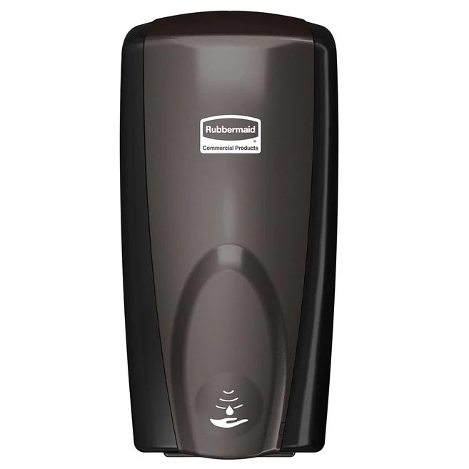 Dispensador Jabon Afm 1100 Keyg Bk-Bp Tc
