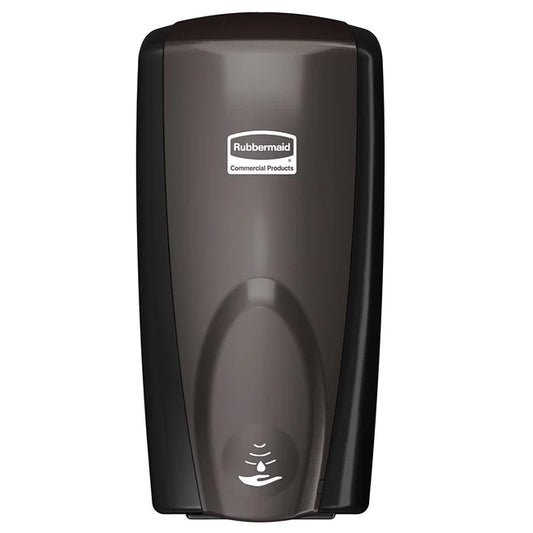 Dispensador Jabon Afm 1100 Keyg Bk-Bp Tc