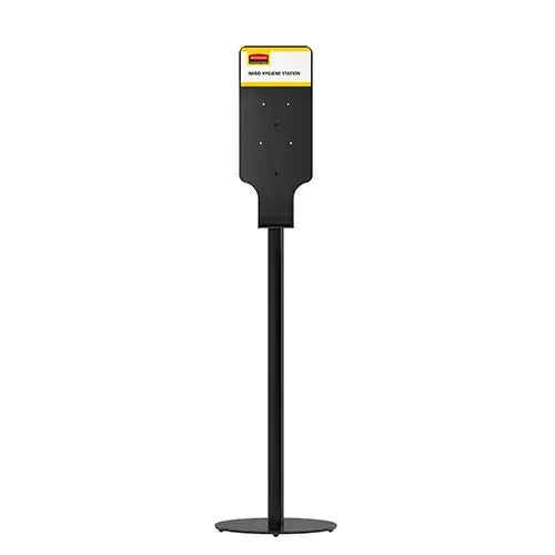 Pedestal Rubbermaid