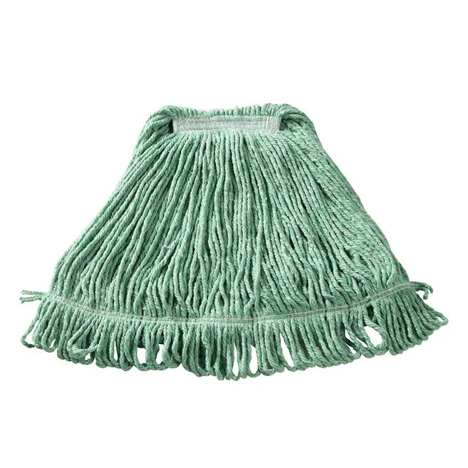 Trapeador Húmedo Super Stich® Blend De 20 Oz, Verde