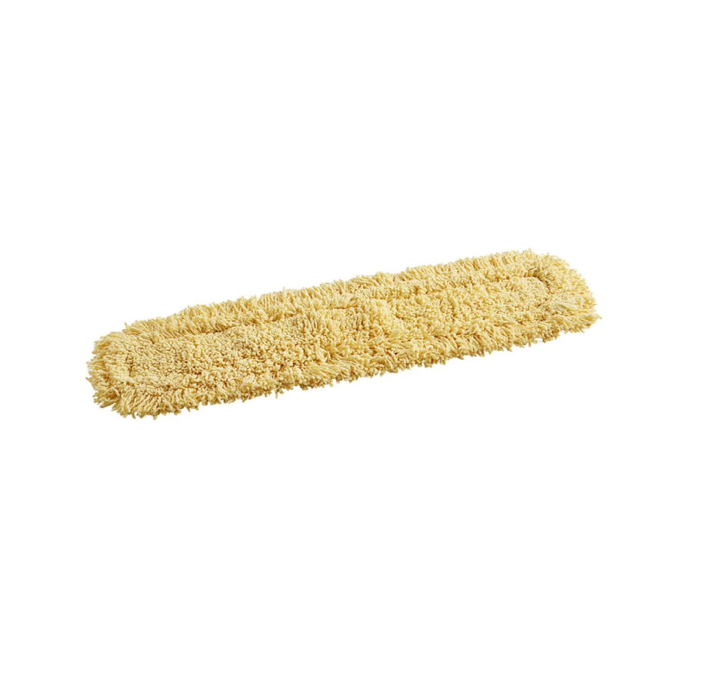 Mopas Para Polvo Trapper® Amarillo 36"X5"