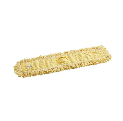 Mopas Para Polvo Trapper® Amarillo 36"X5"