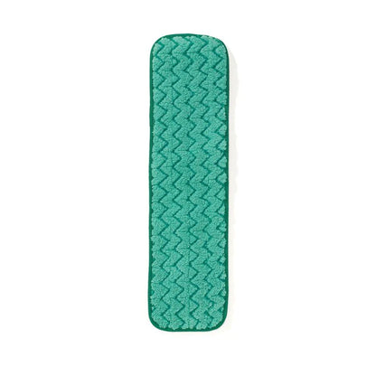 Mopa De Microfibra Verde Uso En Seco 45 Cm