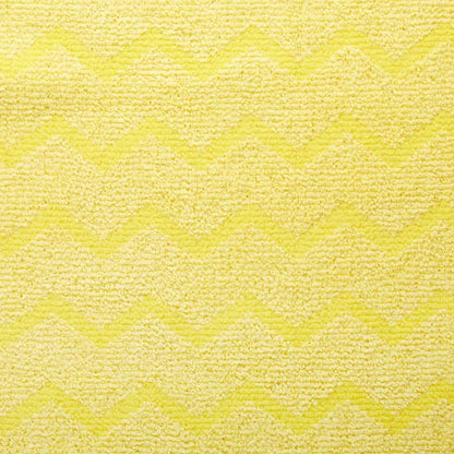 Paño De Microfibra Amarillo Rubbermaid