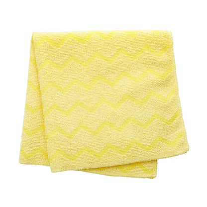 Paño De Microfibra Amarillo Rubbermaid