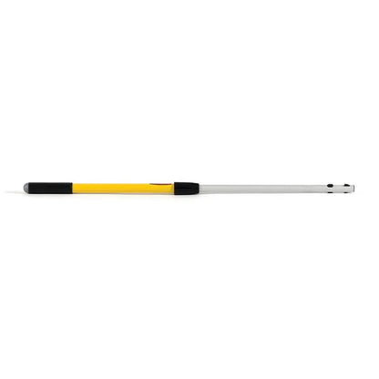 Poste De Extension De Conexion Rápida Hygen 20"-40" Amarillo