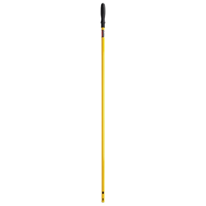Poste De Extension De Conexion Rapida Hygen 58" Amarillo