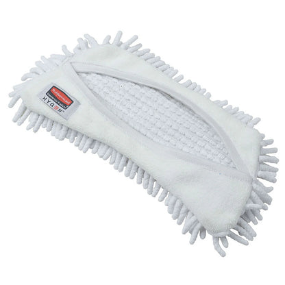 Funda De Microfibra Blanca Hygen P/Armazon Flexible