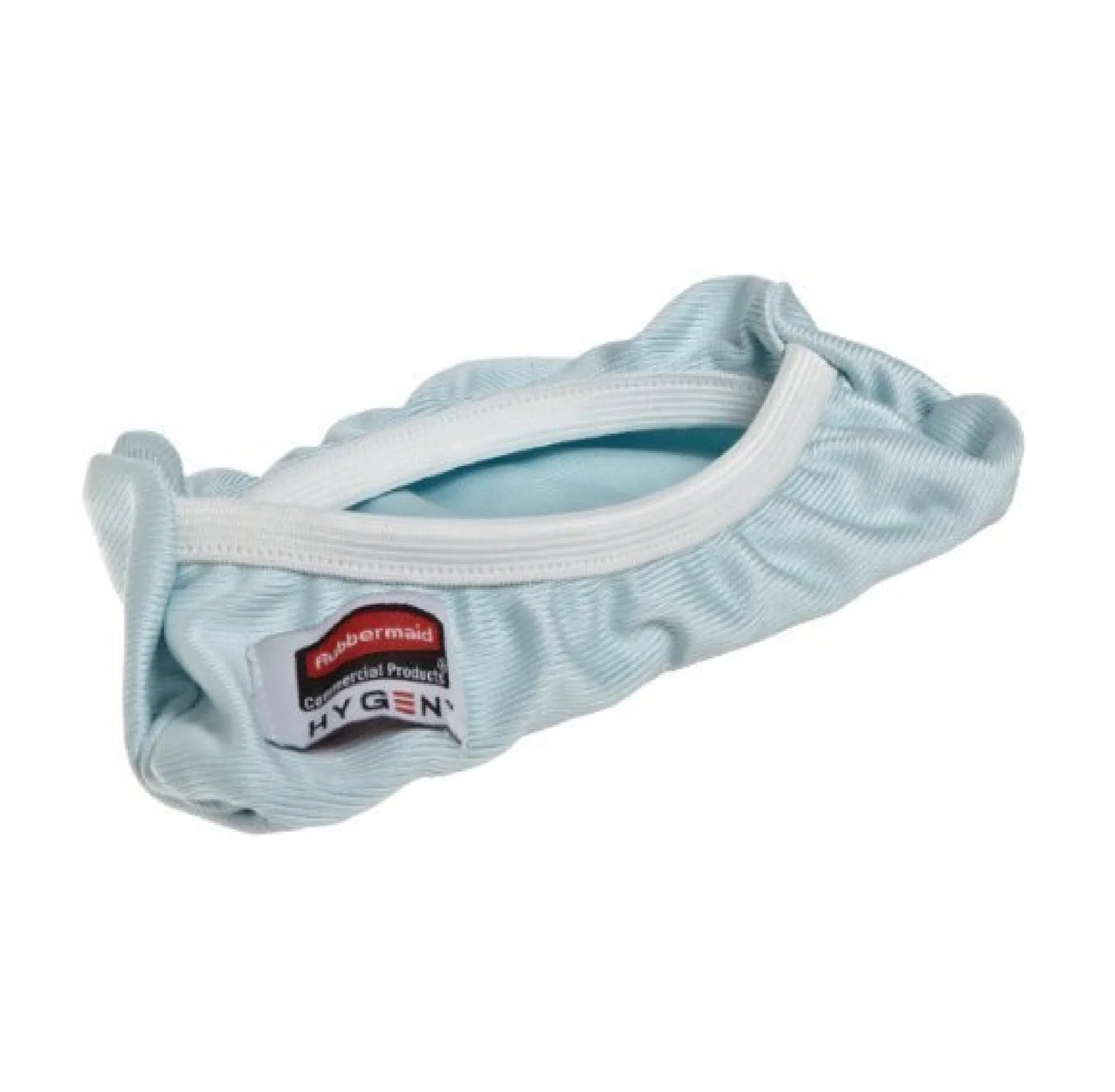 Funda Soporte Flexible Hygen Limpia Cristales Azul