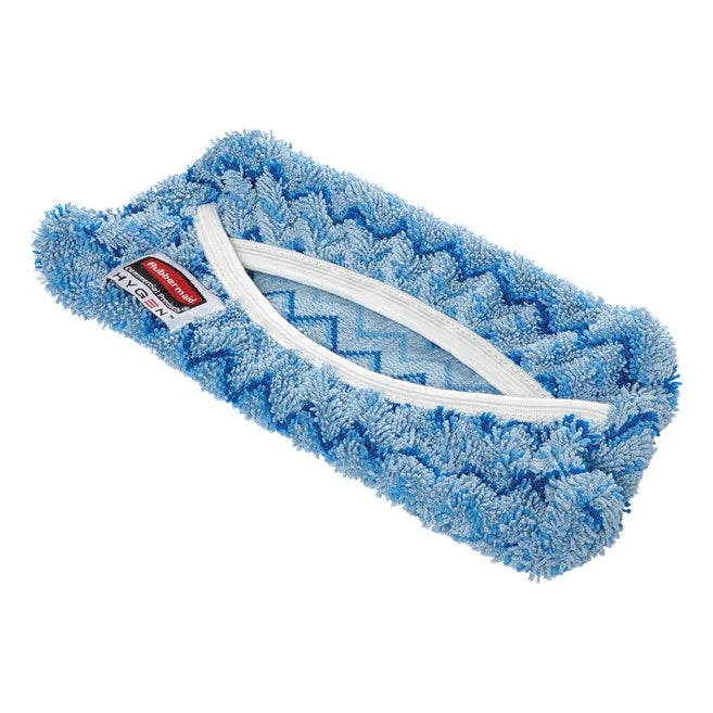 Funda Microfibra Azul Hygen Flexi Frame