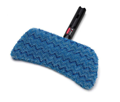 Funda Microfibra Azul Hygen Flexi Frame
