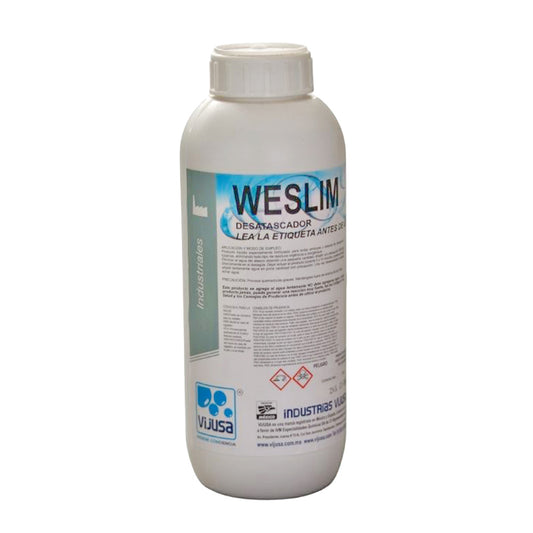Weslim Vijusa 1 Lt