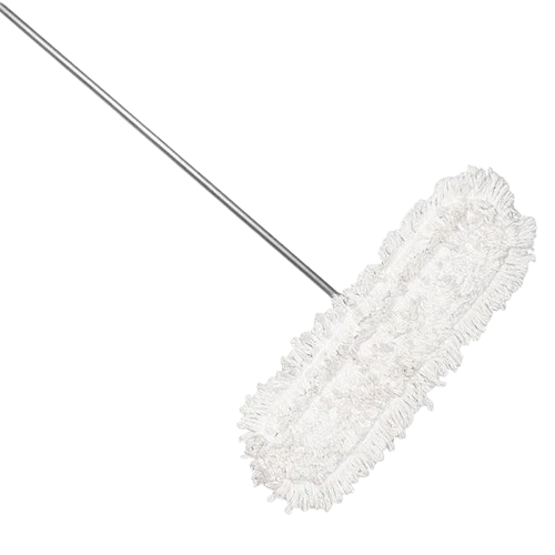 Mop Completo Tipo Americano De 60 Cms