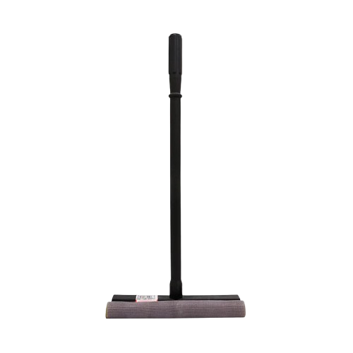 Jalador Para Cristal Con Esponja De 20 Cms