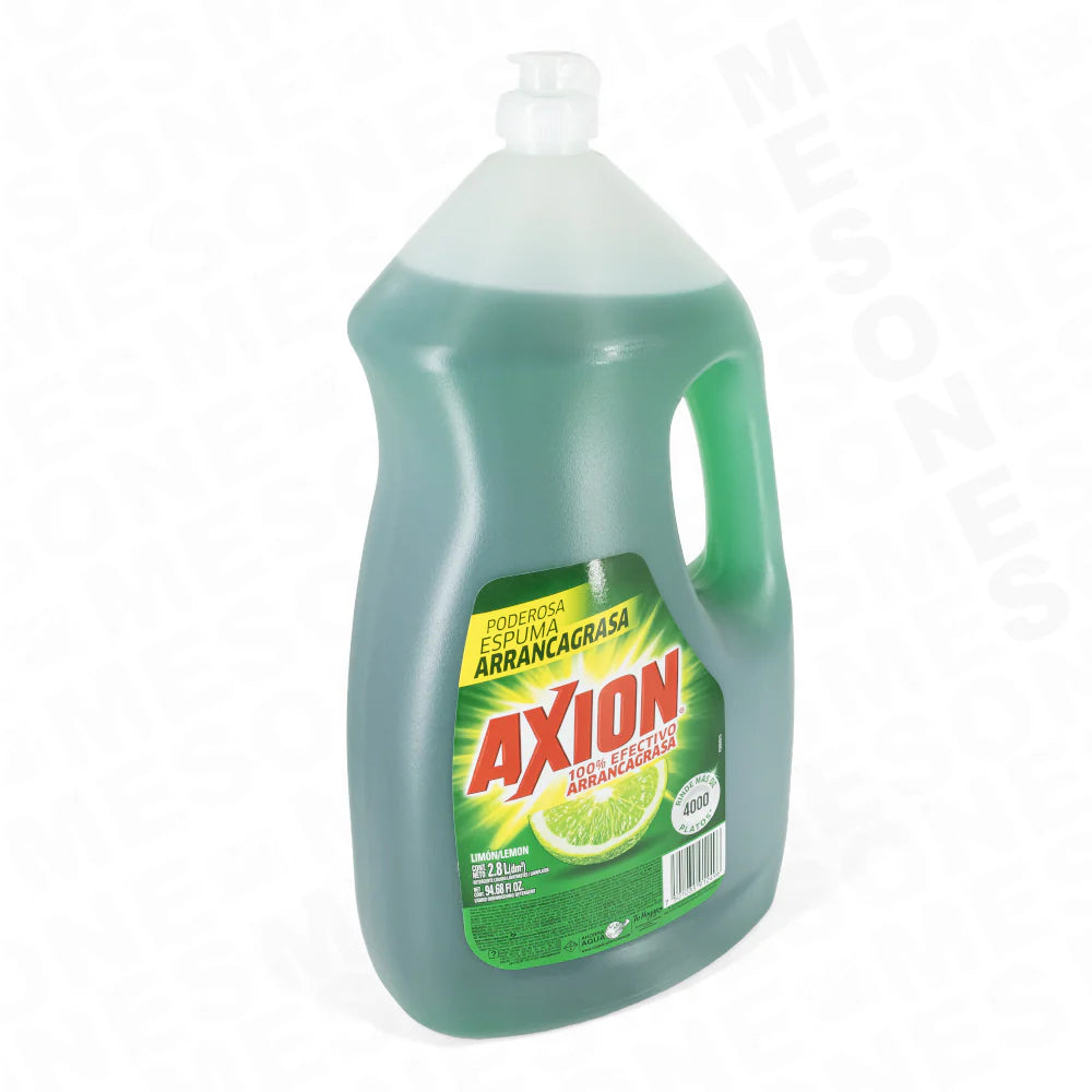 Lavatrastes Axion 2.8 Lt