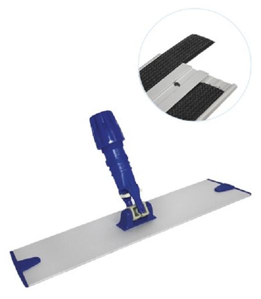 Bastidor Aluminio Con Velcro