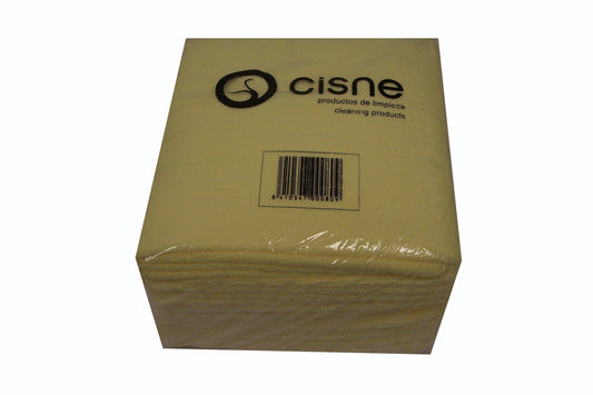 Bayeta Microfibra Extra 38X40 Amarilla