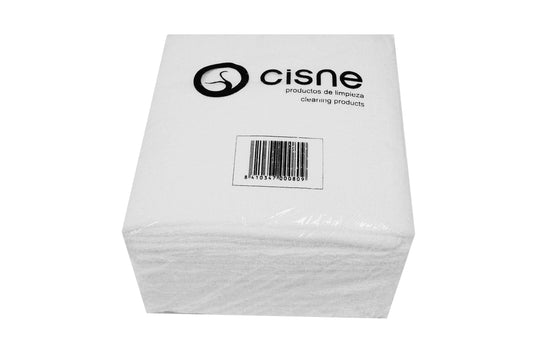 Bayeta Microfibra Extra 38X40 Blanca