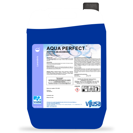 Aquaperfect Vijusa 20 Lts ( Lav Wet)