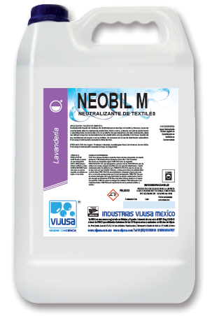Neobil M Vijusa 50 Lts