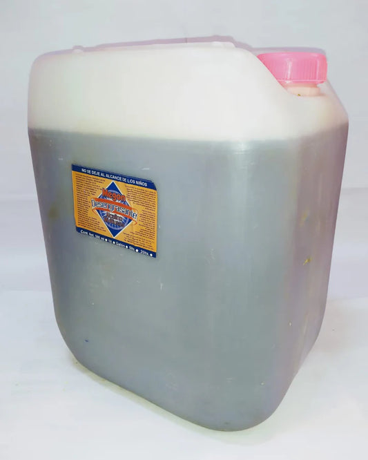 Desengrasante Alcalino 20 Lt