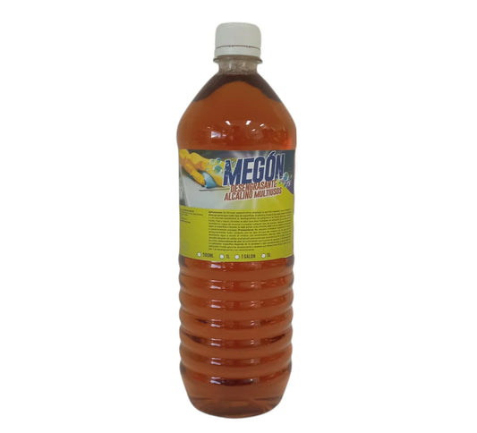 Desengrasante Alcalino 1 Lt