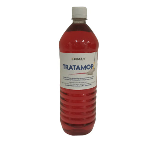 Liquido Tratamop 20 Lt
