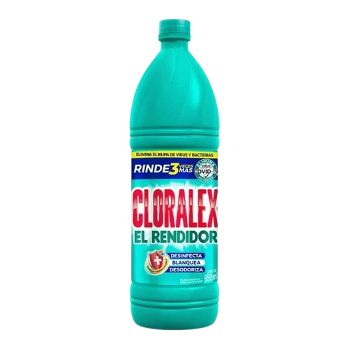 Cloralex 950 Ml