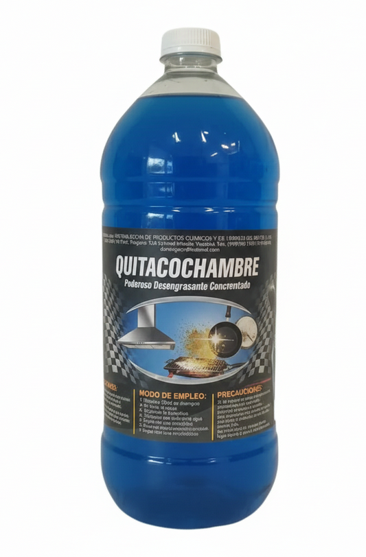 Quitacochambre 1 Lt