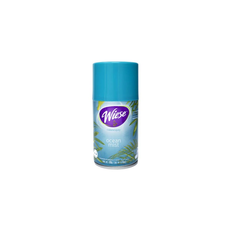 Aromatizante En Aerosol Ocean Mist 256Ml
