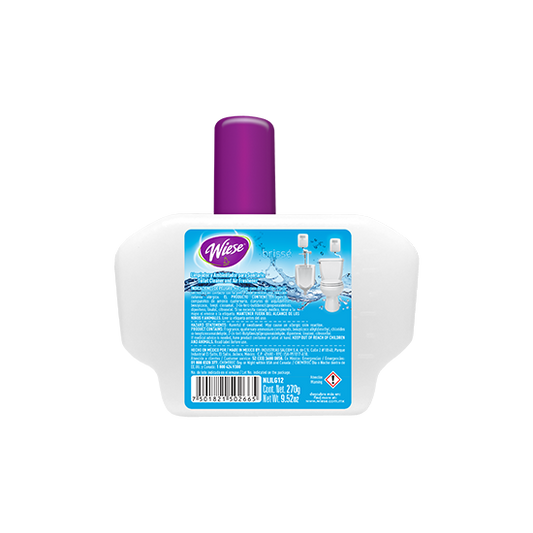 Liquido Goteador Wiese Brisse 270 Grs