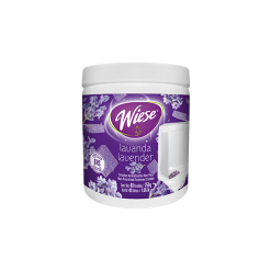 Cristales Wiese 250 Grs